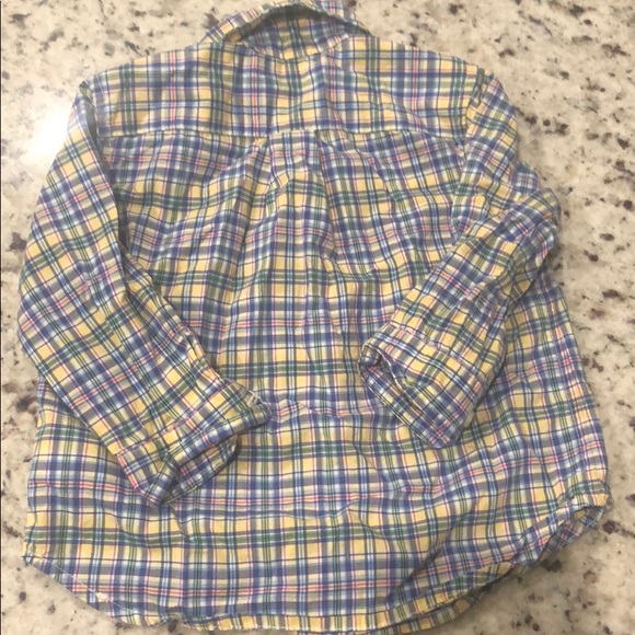 Matching short Set Polo Ralph Lauren - Picture 5 of 6